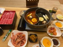 -樱吉岛寿喜锅(肇嘉浜路店)