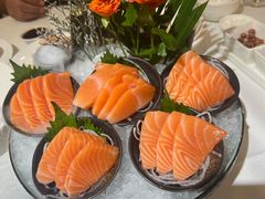 -万龙洲海鲜(南新仓店)