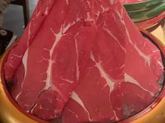 -温野菜涮涮锅(西单大悦城店)