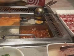 -海底捞火锅(关山保利店)