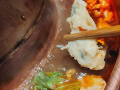 -东镇老火锅(长春路首店)