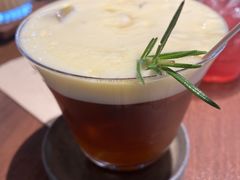 -Metal hands·铁手咖啡