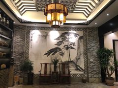 包厢-健眺小海鲜(临海后山店)