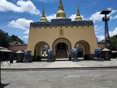 -天龙八部武侠城