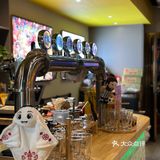 一家羊肉锅很好吃的串儿店
