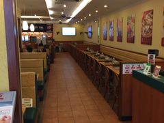-萨莉亚意式餐厅(人和印象万家店)