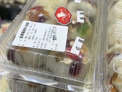 -白玉兰食品(中山公园龙之梦店)