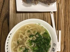 -每碗面馆(新鸿安大厦店)