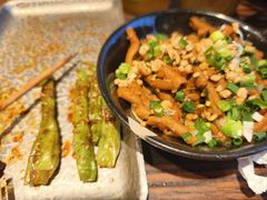 -北丐先生·野馄饨烧烤(雨花万象店)