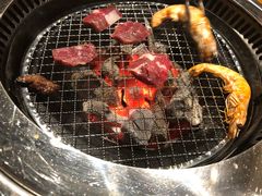 -一牛道炭火烧肉居酒屋(椒江店)