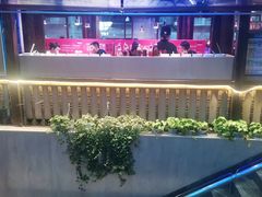 -热火朝天鲜切牛肉火锅(南强街巷店)