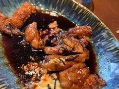 -千代武日本料理(哈西店)