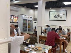 -清真·鸦儿李记·小馆(后海店)