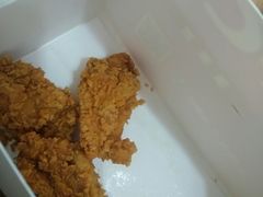 -肯德基(昌里店)