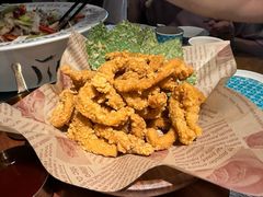 -胖老汉(幸福店)