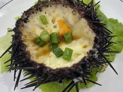 -郭姐·威海渔村(黄兴路店)