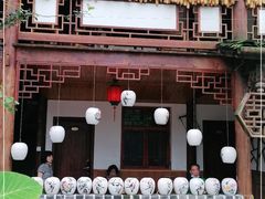 -青城甲(青城山店)