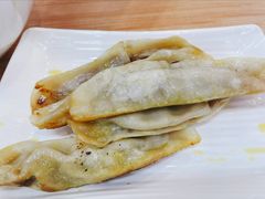 牛肉锅贴-永和豆浆(扬子店)