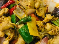 -祈胜邨•顺德鱼生•顺德菜(容桂店)