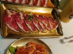 -炙城·韩式烤肉(南京东路店)