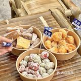 南澳的‼️15r一份的潮汕反沙全家福真的好好吃