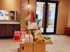 -星巴克臻选(金桥国际店)