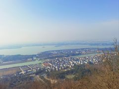 -虞山风景区