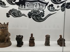 -石狮市博物馆