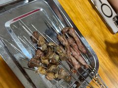 -陈氏肥蛤(小纬六路总店)