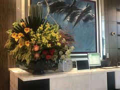 -上海虹桥西郊假日酒店