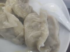 -奉天蚨祥饺子馆