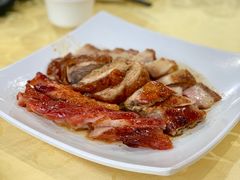 -老字号蛇口德记烧腊饭店·海鲜加工