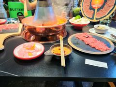 -乔先生涮肉·鲜活牛羊肉火锅(塘沽店)