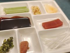 -鸭匠食府·挂炉烤鸭·新京菜(阜成路店)