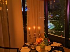 -广州花园酒店名仕阁·Party·聚会