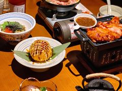 -合风谷(南下塘店)