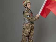 -拍刻风照相馆(大华虎城中心店)