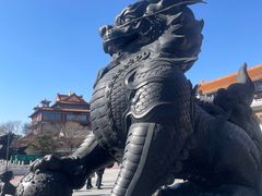 -大明幻境第一城