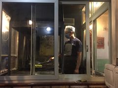 -炙热童年·老北京炙子烤肉(南锣鼓巷店)