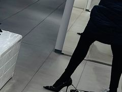 -ZARA(北京世贸天阶店)