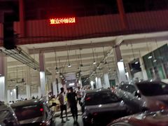 -标记美食新鲜猪杂(兴南大道店)