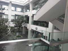 图书馆1-苏州图书馆(人民路总馆)