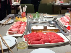 -海底捞火锅(步步高新天地店)