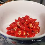 用酸梅酱代替话梅，同样好味的酸梅酱猪手