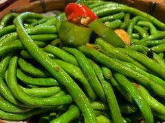 -园林美食城·本土农家菜(杨和镇店)