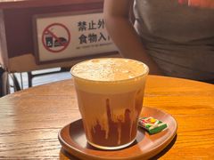 -沪水焙煎室(淡水路店)