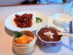 -大潮淮·淮扬菜(何园旗舰店)