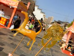 -大小河街