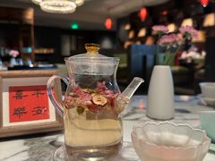 -杭州君悦酒店·湖滨28中餐厅
