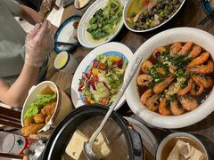 -锡和无锡菜(景丽苑店)